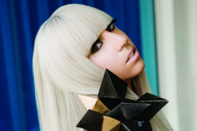 Gaga nagra z Eltonem Johnem?