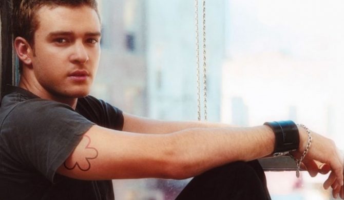 Timberlake pod wrażeniem soundtracku Reznora