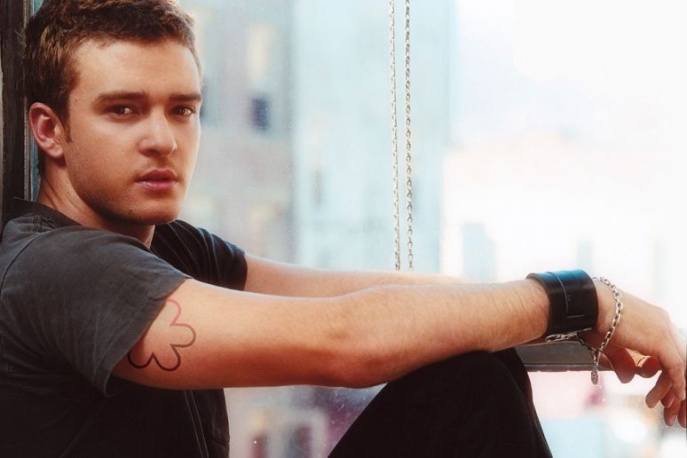 Timberlake pod wrażeniem soundtracku Reznora