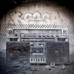 Słoń/Mikser – „Demonologia”