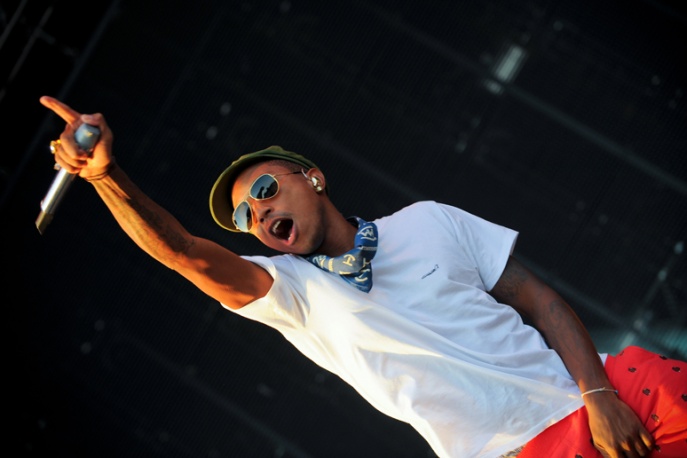 N*E*R*D* – „Help Me” (Video)