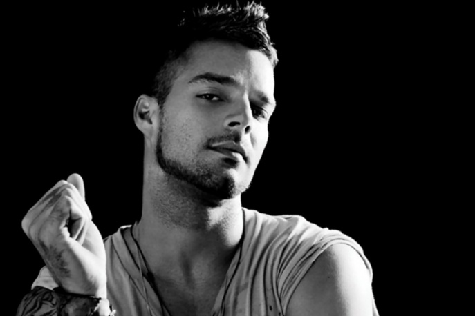 Ricky Martin nagrywa z Joss Stone