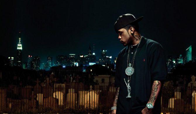 Lloyd Banks publikuje tracklistę