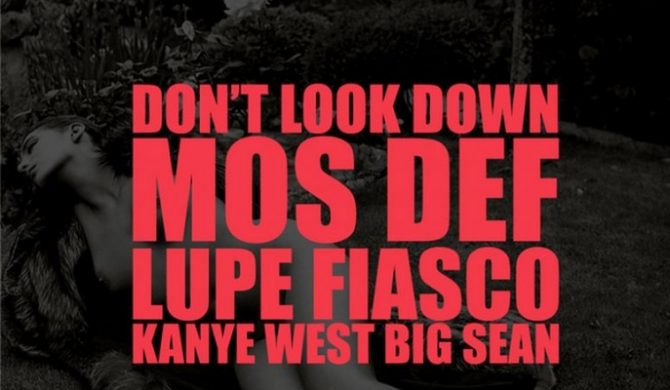 Kanye West: G.O.O.D. Fridays #11