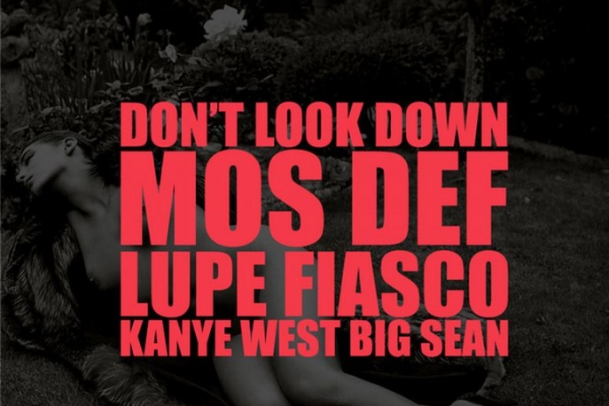 Kanye West: G.O.O.D. Fridays #11