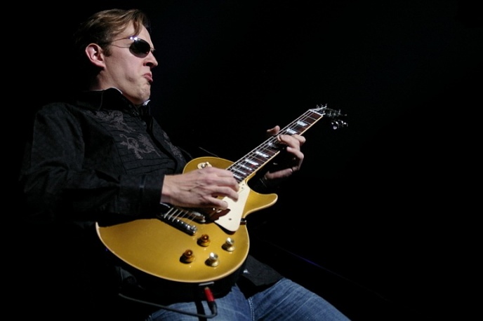 „Elementarną podstawą jest właściwe podejście do muzyki”