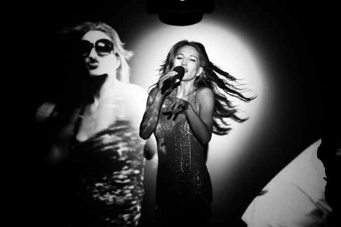 Justyna Steczkowska – koncert on-line!