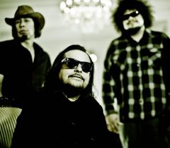 TITO & TARANTULA – Proxima – Warszawa – 14.06.09