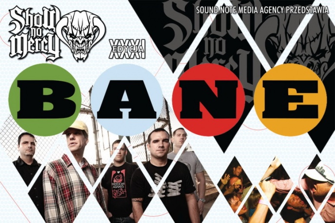 Show No Mercy nr 31 już 2 listopada