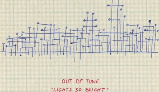 Out Of Tune przed premierą