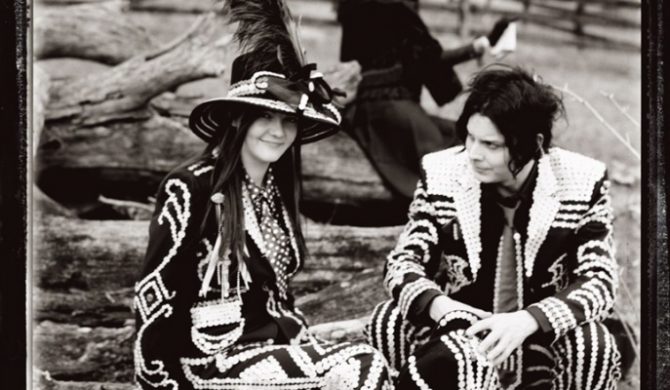 White Stripes i Paramore dla Loretty Lynn