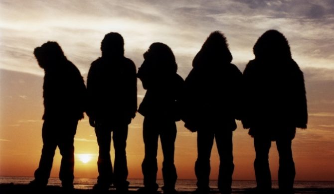 Mogwai po raz siódmy