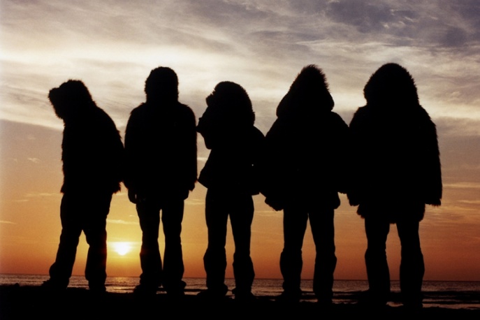 Mogwai po raz siódmy