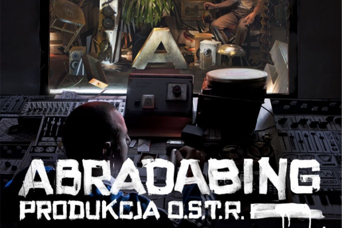 Abradab ogłasza konkurs