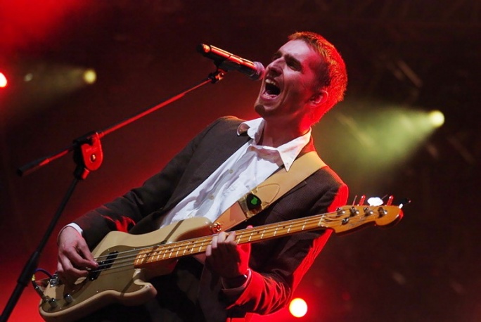 Co doprawdza The Car Is On Fire do płaczu?