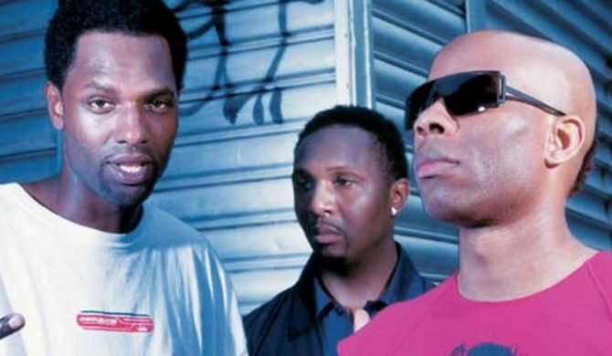 TV On The Radio i Interpol na rapowym albumie