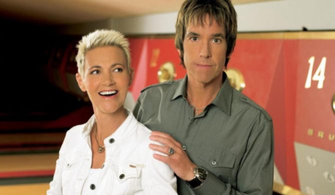 Roxette w Polsce