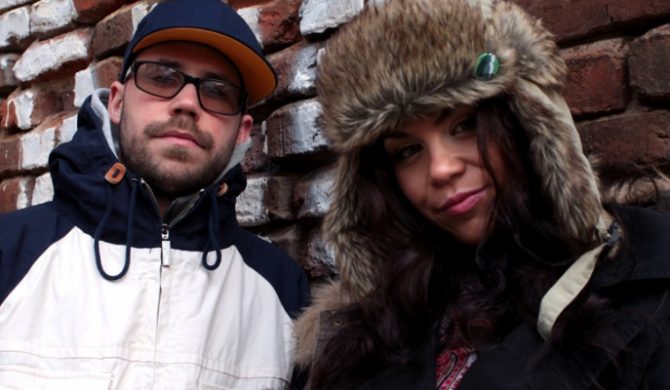 Premiera Blow już wkrótce (Audio)