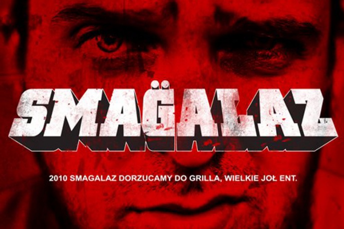 Zobacz jak powstaje mixtape Smagalaz