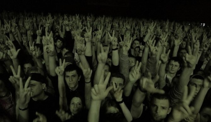 Porządki na poznańskiej scenie – sprawdź kto i gdzie zagra