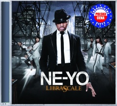 NE-YO – "Libra Scale"