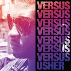 USHER – "Versus"