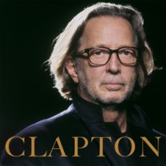 Eric Clapton "Clapton"
