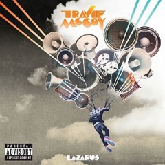 Travie McCoy "Lazarus"