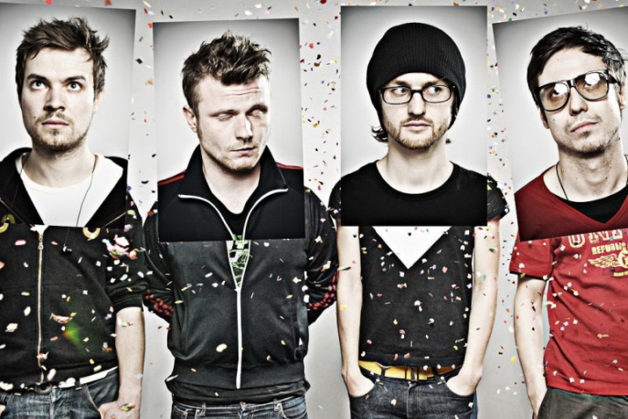 Muchy akustycznie w poznańskim Empiku