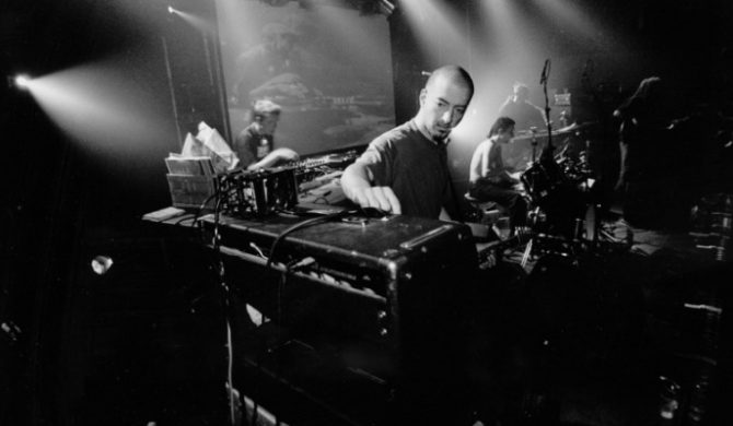 High Tone i Paprika Korps w Hard Rock Cafe