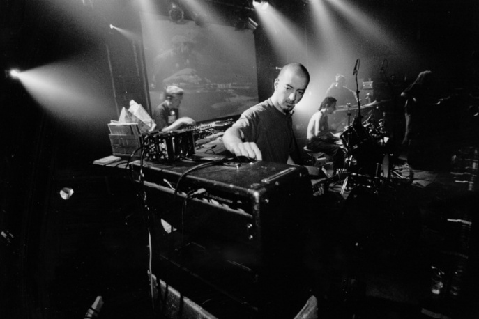 High Tone i Paprika Korps w Hard Rock Cafe