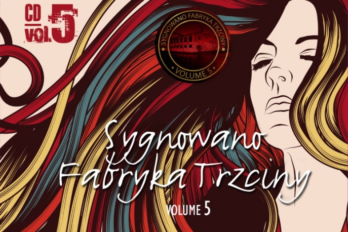 Piąta część Sygnowano Fabryka Trzciny już w sprzedaży