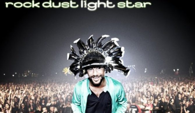 Dziś premiera nowego Jamiroquai (Video)