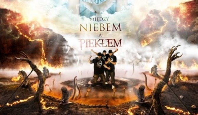 Klubowa premiera „Między niebem a piekłem”- Wice Wersa