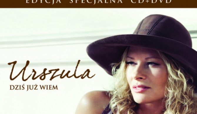 Urszula – „Dziś już wiem”