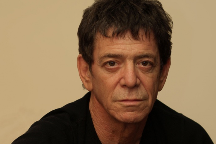 Lou Reed sfilmuje Susan Boyle