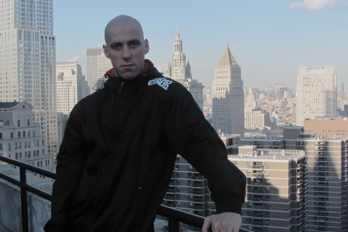 Gandi Ganda w RPS Enterteyment