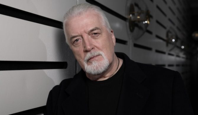 Legendarny klawiszowiec Deep Purple w Warszawie