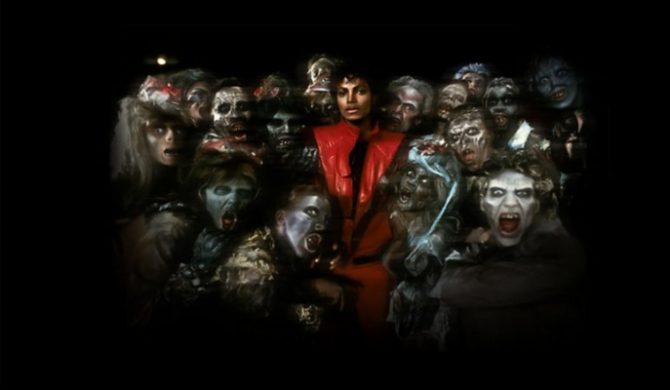 Będzie linia odzieżowa Jackson 5