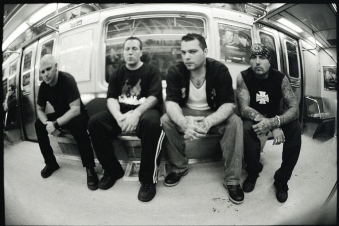 Nowy album Biohazard: Więcej niż idealny