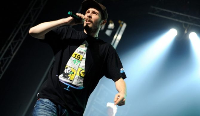 Wywiad z Ostrym  – część 1 (Video)