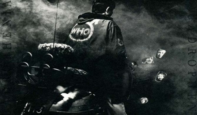 The Who i Richard Ashcroft charytatywnie