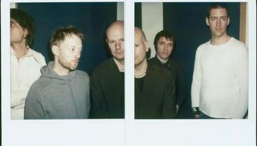 Bilety Na Radiohead Od Dziś