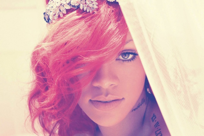 Rihanna & Drake – „What`s My Name” (Video)