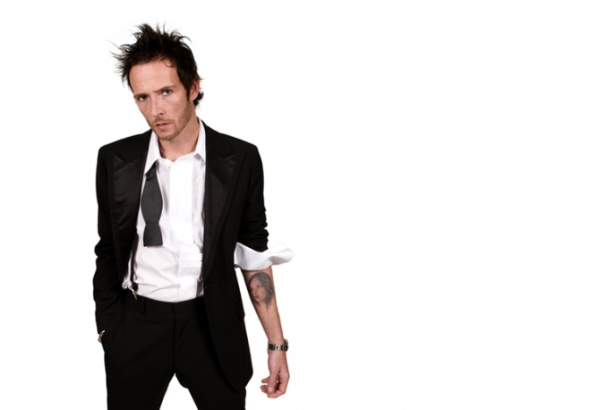 Świąteczny Weiland za rok