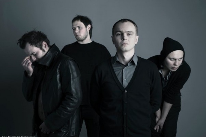 Bruno Schulz i Chaplin&Chapman w Warszawie