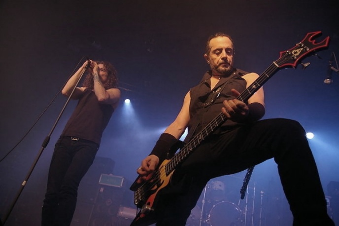 Bilety na Killfest Tour w sprzedaży