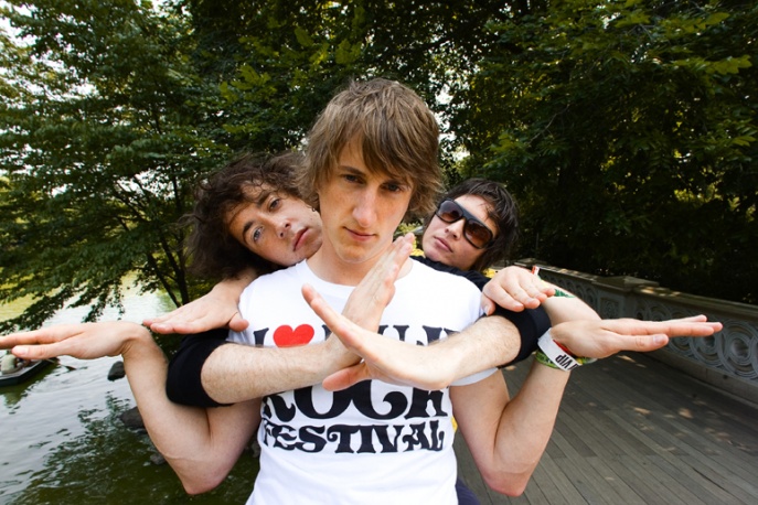 Kolejny singiel The Wombats