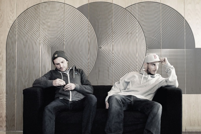 Projekt Ostry Emade – „Nie odejdę stąd” – posłuchaj