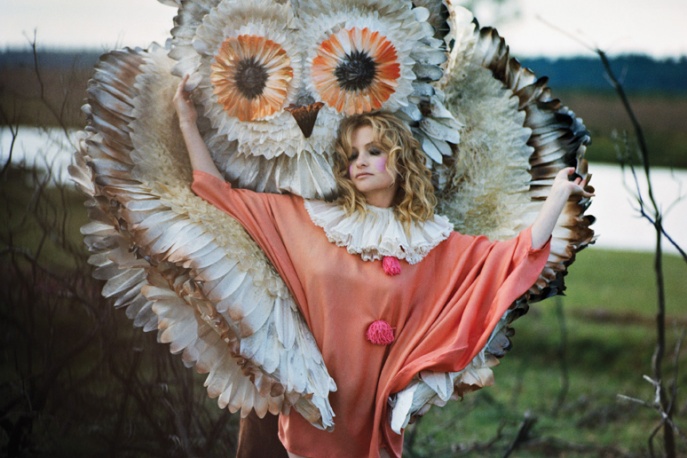 Goldfrapp żegna się z wytwórnią